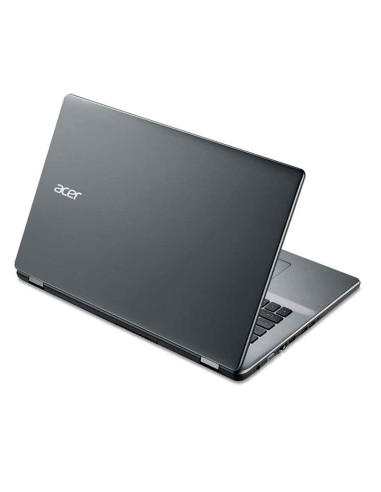 Acer Aspire E5-771G Computer portatile 43,9 cm (17.3") HD+ Intel® Core™ i5 4 GB DDR3L-SDRAM 500 GB HDD NVIDIA® GeForce® GT 820M