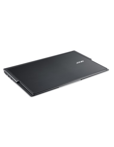 Acer Aspire R13 Ibrido (2 in 1) 33,8 cm (13.3") Touch screen Full HD Intel® Core™ i5 4 GB LPDDR3-SDRAM 128 GB SSD Windows 8.1