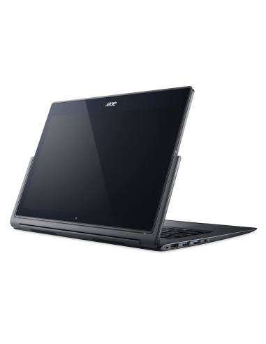 Acer Aspire R13 Ibrido (2 in 1) 33,8 cm (13.3") Touch screen Full HD Intel® Core™ i5 4 GB LPDDR3-SDRAM 128 GB SSD Windows 8.1