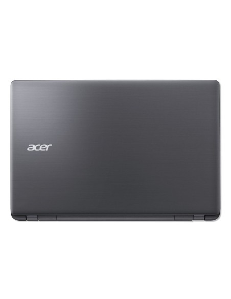 Acer Aspire E E5-571G-78BF Computer portatile 39,6 cm (15.6") Intel® Core™ i7 4 GB DDR3L-SDRAM 500 GB HDD Windows 8.1 Grigio
