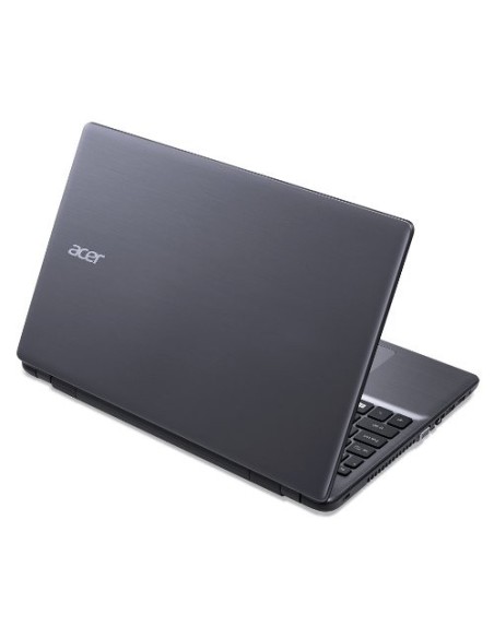 Acer Aspire E E5-571G-78BF Computer portatile 39,6 cm (15.6") Intel® Core™ i7 4 GB DDR3L-SDRAM 500 GB HDD Windows 8.1 Grigio