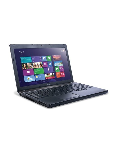 Acer TravelMate P6 P653-MG-53234G75Makk Computer portatile 39,6 cm (15.6") Intel® Core™ i5 4 GB DDR3-SDRAM 750 GB HDD NVIDIA®