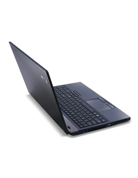 Acer TravelMate P6 P653-MG-53234G75Makk Computer portatile 39,6 cm (15.6") Intel® Core™ i5 4 GB DDR3-SDRAM 750 GB HDD NVIDIA®