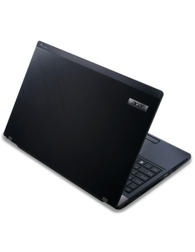 Acer TravelMate P6 P653-MG-53234G75Makk Computer portatile 39,6 cm (15.6") Intel® Core™ i5 4 GB DDR3-SDRAM 750 GB HDD NVIDIA®