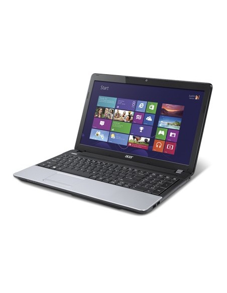 Acer TravelMate B 113-E Computer portatile 29,5 cm (11.6") HD Intel® Pentium® 4 GB DDR3-SDRAM 320 GB HDD Linux Linpus Nero,