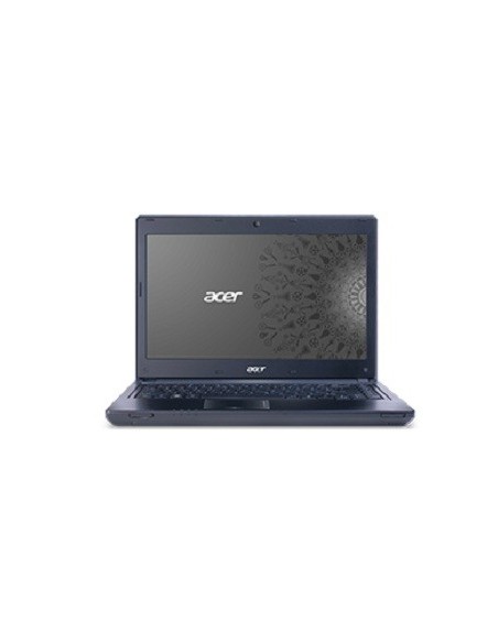 Acer TravelMate P2 253-M-32324G50Mnks Computer portatile 39,6 cm (15.6") Intel® Core™ i3 4 GB DDR3-SDRAM 500 GB HDD Windows 8
