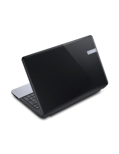 Acer TravelMate P2 253-M-33114G50Mnks Computer portatile 39,6 cm (15.6") Intel® Core™ i3 4 GB DDR3-SDRAM 500 GB HDD Linux Nero,