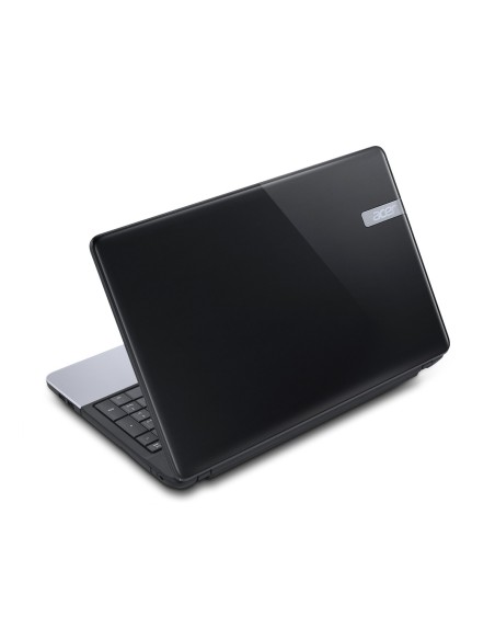 Acer TravelMate P2 253-M-33114G50Mnks Computer portatile 39,6 cm (15.6") Intel® Core™ i3 4 GB DDR3-SDRAM 500 GB HDD Linux Nero,