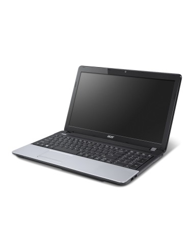 Acer TravelMate P2 253-M-33114G50Mnks Computer portatile 39,6 cm (15.6") Intel® Core™ i3 4 GB DDR3-SDRAM 500 GB HDD Linux Nero,
