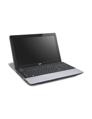 Acer TravelMate P2 253-M-33114G50Mnks Computer portatile 39,6 cm (15.6") Intel® Core™ i3 4 GB DDR3-SDRAM 500 GB HDD Linux Nero,