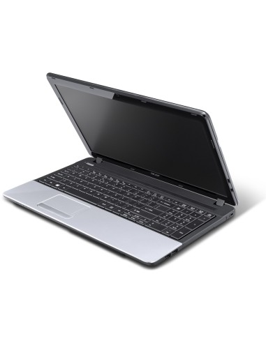 Acer TravelMate P2 253-E-20202G50Mnks Computer portatile 39,6 cm (15.6") Intel® Pentium® 2 GB DDR3-SDRAM 500 GB HDD Linux Nero,