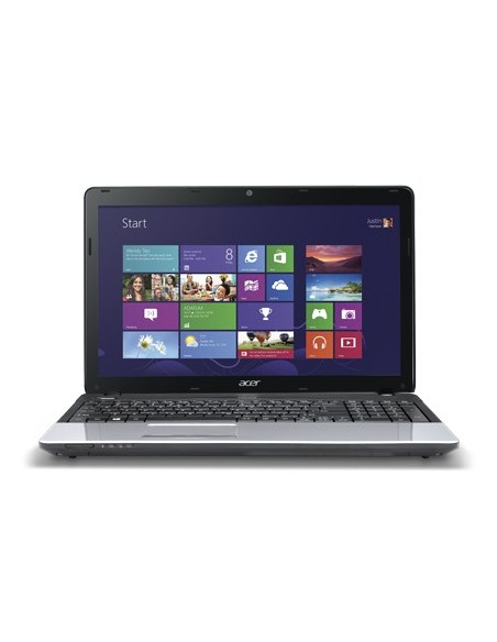 Acer TravelMate P2 253-MG Computer portatile 39,6 cm (15.6") Intel® Core™ i7 4 GB DDR3-SDRAM 500 GB NVIDIA® GeForce® 710M