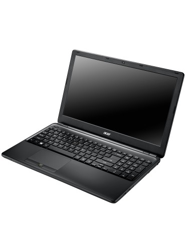 Acer TravelMate P4 455 Computer portatile 39,6 cm (15.6") Intel® Core™ i5 4 GB DDR3-SDRAM 500 GB HDD Windows 7 Professional Nero