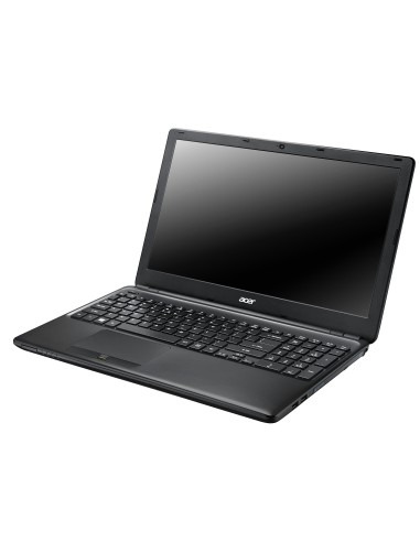Acer TravelMate P4 455 Computer portatile 39,6 cm (15.6") Intel® Core™ i5 4 GB DDR3-SDRAM 500 GB HDD Windows 7 Professional Nero