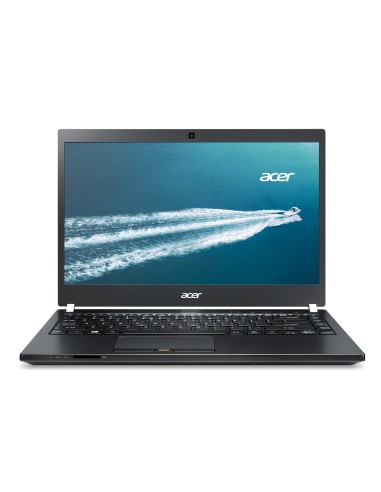 Acer TravelMate P6 TMP645-M Computer portatile 35,6 cm (14") HD Intel® Core™ i5 4 GB DDR3-SDRAM 500 GB HDD Windows 7