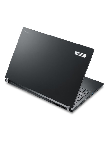 Acer TravelMate P6 TMP645-M Computer portatile 35,6 cm (14") HD Intel® Core™ i5 4 GB DDR3-SDRAM 500 GB HDD Windows 7