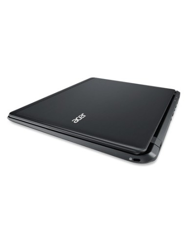 Acer TravelMate B 115-M Computer portatile 29,5 cm (11.6") Intel® Pentium® 4 GB DDR3L-SDRAM 320 GB HDD Linux Linpus Nero