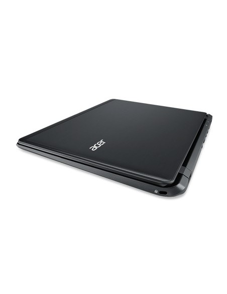 Acer TravelMate B 115-M Computer portatile 29,5 cm (11.6") Intel® Pentium® 4 GB DDR3L-SDRAM 320 GB HDD Linux Linpus Nero