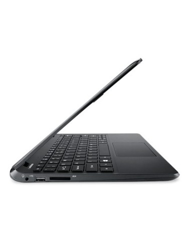 Acer TravelMate B 115-M Computer portatile 29,5 cm (11.6") Intel® Pentium® 4 GB DDR3L-SDRAM 320 GB HDD Linux Linpus Nero