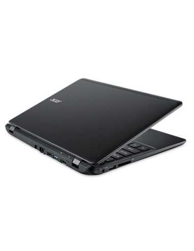 Acer TravelMate B 115-M Computer portatile 29,5 cm (11.6") Intel® Pentium® 4 GB DDR3L-SDRAM 320 GB HDD Linux Linpus Nero