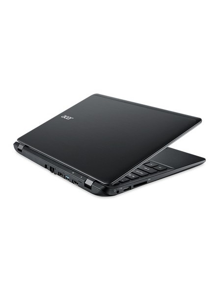 Acer TravelMate B 115-M Computer portatile 29,5 cm (11.6") Intel® Pentium® 4 GB DDR3L-SDRAM 320 GB HDD Linux Linpus Nero