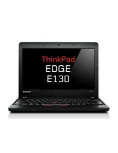 Lenovo ThinkPad Edge E130 Computer portatile 29,5 cm (11.6") HD Intel® Core™ i3 4 GB DDR3-SDRAM 500 GB HDD Windows 7