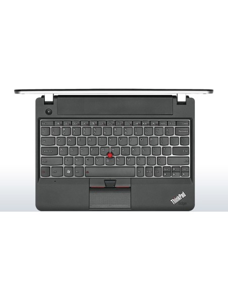 Lenovo ThinkPad Edge E130 Computer portatile 29,5 cm (11.6") HD Intel® Core™ i3 4 GB DDR3-SDRAM 500 GB HDD Windows 7