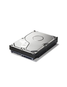 Buffalo 2TB 3.5" SATA 7200rpm 3.5" 2000 GB