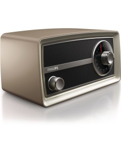 Philips Mini Original Radio OR2000M 12