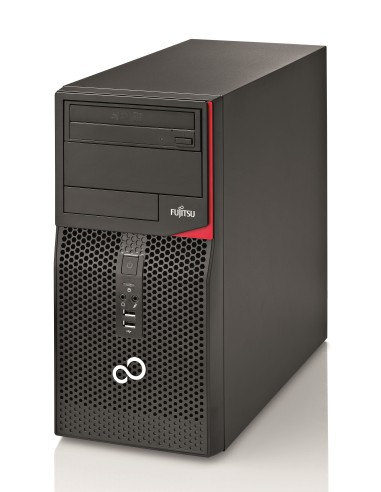 Fujitsu ESPRIMO P420 E85+ DDR3-SDRAM i3-4150 Mini Tower Intel® Core™ i3 4 GB 1000 GB HDD Windows 7 Professional PC Nero