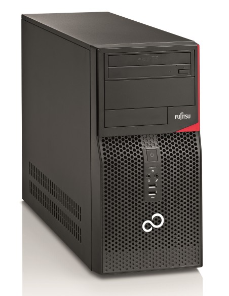 Fujitsu ESPRIMO P420 E85+ DDR3-SDRAM i3-4150 Mini Tower Intel® Core™ i3 4 GB 1000 GB HDD Windows 7 Professional PC Nero