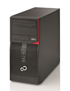 Fujitsu ESPRIMO P420 E85+ DDR3-SDRAM i3-4150 Mini Tower Intel® Core™ i3 4 GB 128 GB SSD Windows 7 Professional PC Nero 2