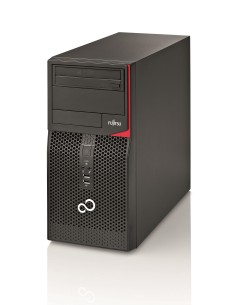 Fujitsu ESPRIMO P420 E85+ DDR3-SDRAM i7-4790 Micro Tower Intel® Core™ i7 16 GB 1000 GB HDD Windows 7 Professional PC Nero 2