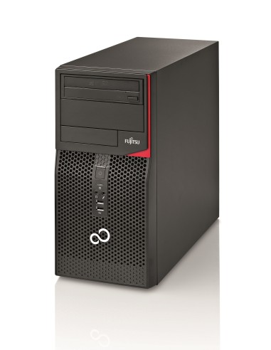 Fujitsu ESPRIMO P420 E85+ DDR3-SDRAM i7-4790 Micro Tower Intel® Core™ i7 16 GB 1000 GB HDD Windows 7 Professional PC Nero