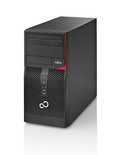 Fujitsu ESPRIMO P520 E85+ DDR3-SDRAM i5-4590 Desktop Intel® Core™ i5 4 GB 500 GB HDD Windows 7 Professional PC Nero 2