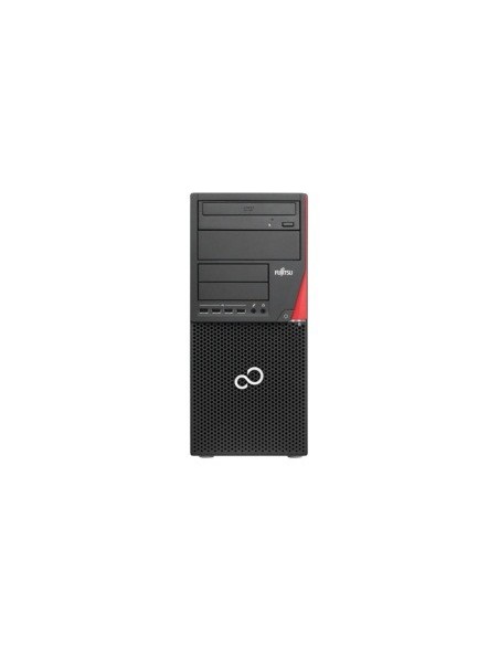 Fujitsu ESPRIMO P720 E90+ DDR3-SDRAM i5-4570 Micro Tower Intel® Core™ i5 4 GB 500 GB HDD Windows 7 Professional PC Nero