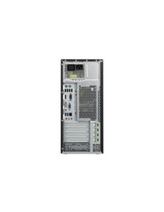 Fujitsu ESPRIMO P920 E90+ DDR3-SDRAM i5-4670 Micro Tower Intel® Core™ i5 4 GB 1000 GB Ibrido Windows 7 Professional PC Nero 2