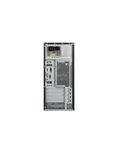 Fujitsu ESPRIMO P920 E90+ DDR3-SDRAM i5-4670 Micro Tower Intel® Core™ i5 4 GB 1000 GB Ibrido Windows 7 Professional PC Nero
