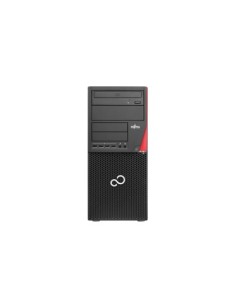 Fujitsu ESPRIMO P920 E90+ DDR3-SDRAM i7-4790 Micro Tower Intel® Core™ i7 8 GB 1000 GB Hard Disk Ibrido Windows 7 Professional