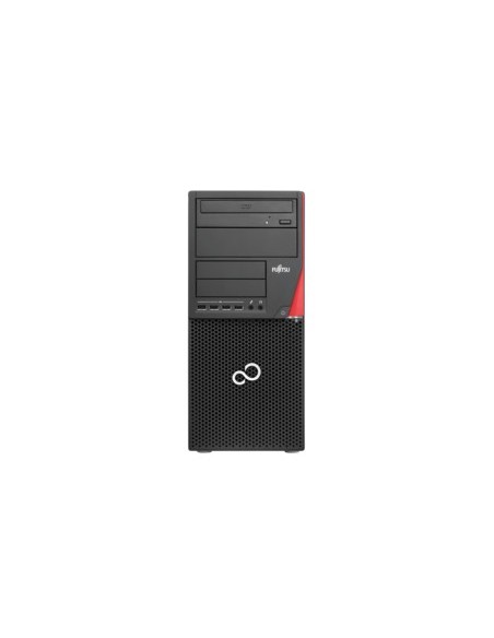 Fujitsu ESPRIMO P920 E90+ DDR3-SDRAM i7-4790 Micro Tower Intel® Core™ i7 8 GB 1000 GB Hard Disk Ibrido Windows 7 Professional