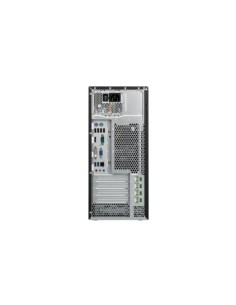 Fujitsu ESPRIMO P920 E90+ DDR3-SDRAM i7-4790 Micro Tower Intel® Core™ i7 8 GB 1000 GB Hard Disk Ibrido Windows 7 Professional 2