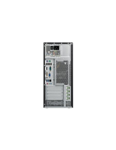 Fujitsu ESPRIMO P920 E90+ DDR3-SDRAM i7-4790 Micro Tower Intel® Core™ i7 8 GB 1000 GB Hard Disk Ibrido Windows 7 Professional