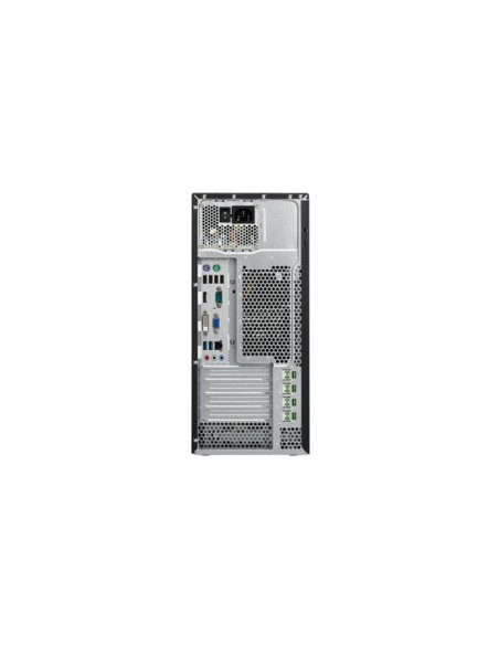 Fujitsu ESPRIMO P920 E90+ DDR3-SDRAM i7-4790 Micro Tower Intel® Core™ i7 8 GB 1000 GB Hard Disk Ibrido Windows 7 Professional