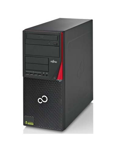 Fujitsu ESPRIMO P920 E90+ DDR3-SDRAM i7-4790 Micro Tower Intel® Core™ i7 8 GB 1000 GB Hard Disk Ibrido Windows 7 Professional