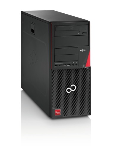 Fujitsu ESPRIMO P920 E90+ DDR3-SDRAM i7-4790 Micro Tower Intel® Core™ i7 8 GB 1000 GB Hard Disk Ibrido Windows 7 Professional