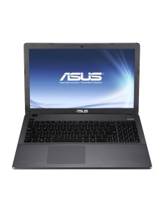 ASUS P550LA-XO217H Computer portatile 39,6 cm (15.6") Intel® Core™ i5 4 GB DDR3-SDRAM 500 GB HDD Windows 8 Nero