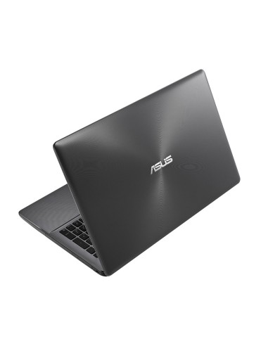 ASUS P550LA-XO217H Computer portatile 39,6 cm (15.6") Intel® Core™ i5 4 GB DDR3-SDRAM 500 GB HDD Windows 8 Nero