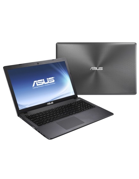 ASUS P550LA-XO217H Computer portatile 39,6 cm (15.6") Intel® Core™ i5 4 GB DDR3-SDRAM 500 GB HDD Windows 8 Nero