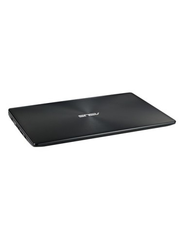 ASUS P553MA-XX158H Computer portatile 39,6 cm (15.6") Intel® Pentium® 4 GB DDR3-SDRAM 500 GB HDD Windows 8.1 Nero