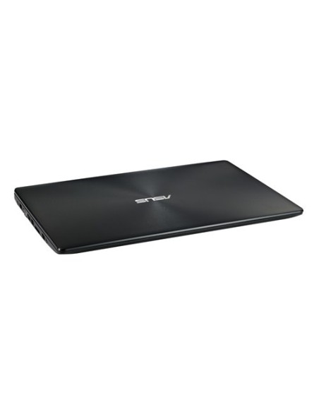 ASUS P553MA-XX158H Computer portatile 39,6 cm (15.6") Intel® Pentium® 4 GB DDR3-SDRAM 500 GB HDD Windows 8.1 Nero